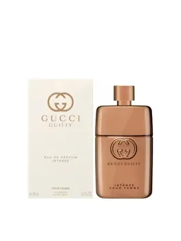 Apa de parfum Gucci Guilty Intense, 90 ml, pentru femei