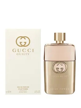 Apa de parfum Gucci Guilty Pour Femme, 90 ml, pentru femei