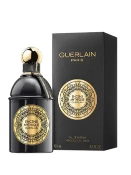 Apa de parfum Guerlain Encens Mythique D'Orient, 125 ml, unisex