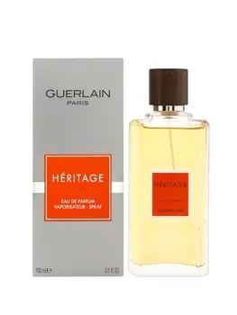 Apa de parfum Guerlain Heritage, 100 ml, pentru barbati