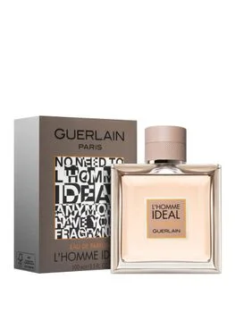 Apa de parfum Guerlain L'Homme Ideal, 100 ml, pentru barbati