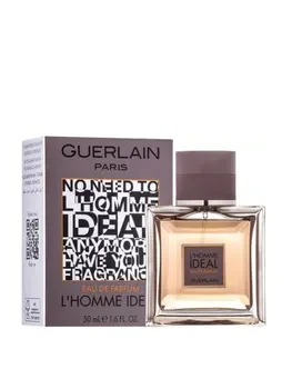 Apa de parfum Guerlain L'Homme Ideal, 50 ml, pentru barbati