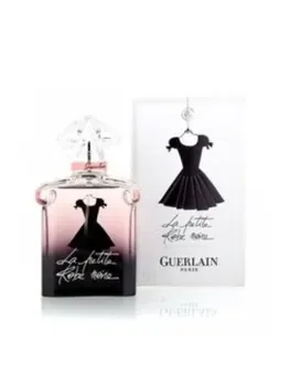 Apa de parfum Guerlain La Petite Robe Noire, 75 ml, pentru femei