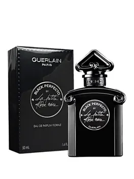 Apa de parfum Guerlain La Petite Robe Noire Black Perfecto, 50 ml, pentru femei