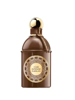 Apa de parfum Guerlain Les Absolus d'Orient Cuir Intense, 125 ml, unisex