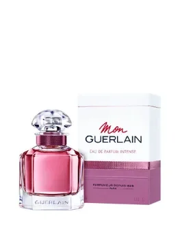 Apa de parfum Guerlain Mon Guerlain Intense, 100 ml, pentru femei