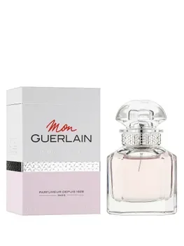 Apa de parfum Guerlain Mon Guerlain Sparkling Bouquet, 30 ml, pentru femei