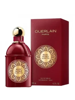 Apa de parfum Guerlain Musc Noble, 125 ml, unisex