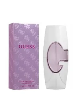 Apa de parfum Guess, 50 ml, pentru femei