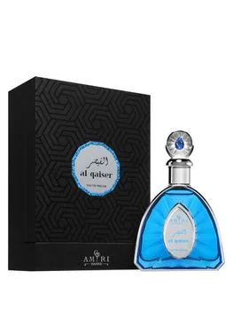 Apa de parfum Hamidi Al Qaiser, 100 ml, unisex