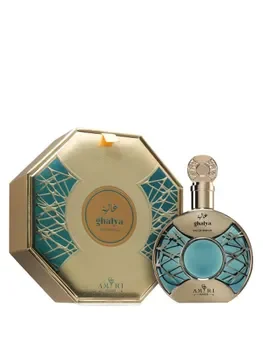 Apa de parfum Hamidi Ghalya, 100 ml, unisex
