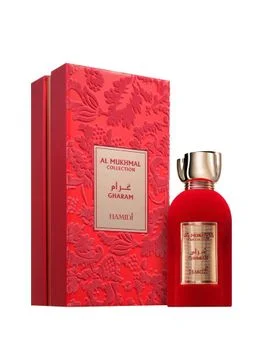 Apa de parfum Hamidi Gharam, 100 ml, unisex