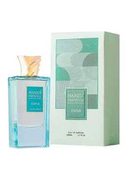 Apa de parfum Hamidi Prestige Status, 80 ml, unisex