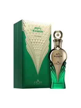 Apa de parfum Hamidi Raneem, 100 ml, unisex