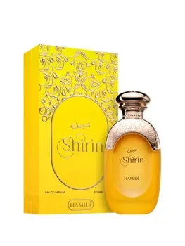 Apa de parfum Hamidi Shirin, 100 ml, pentru femei