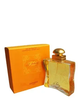 Apa de parfum Hermes 24 Faubourg, 50 ml, pentru femei