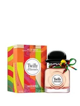 Apa de parfum Hermes Twilly d'Hermes, 85 ml, pentru femei