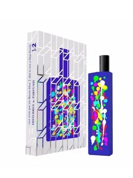 Apa de parfum Histoires de Parfums This Is Not A Blue Bottle 1.2, 15 ml, unisex