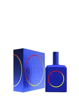 Apa de parfum Histoires de Parfums This Is Not A Blue Bottle 1.3, 115 ml, unisex