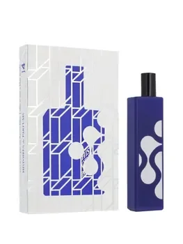 Apa de parfum Histoires de Parfums This Is Not and Blue Bottle 1.4, 115 ml, unisex