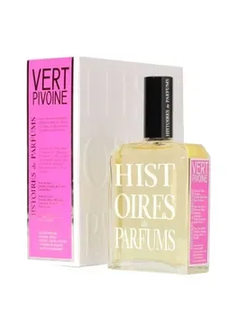 Apa de parfum Histoires de Parfums Vert Pivoine, 120 ml, pentru femei