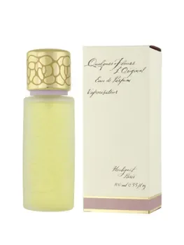Apa de parfum Houbigant Quelques Fleurs L'Original, 100 ml, pentru femei