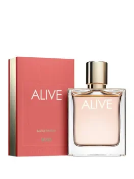 Apa de parfum Hugo Boss Alive, 50 ml, pentru femei