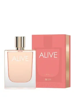 Apa de parfum Hugo Boss Boss Alive, 80 ml, pentru femei
