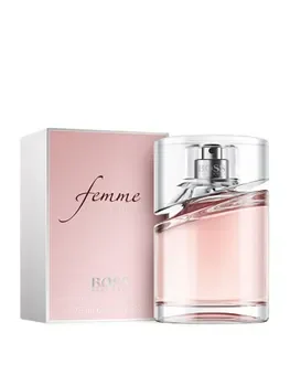 Apa de parfum Hugo Boss Boss Femme, 75 ml, pentru femei