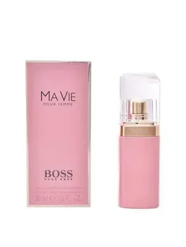 Apa de parfum Hugo Boss Boss Ma Vie Pour Femme, 30 ml, pentru femei