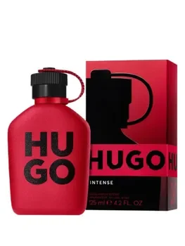 Apa de parfum Hugo Boss Hugo Intense, 125 ml, pentru barbati