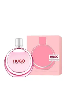 Apa de parfum Hugo Boss Hugo Woman Extreme, 75 ml, pentru femei