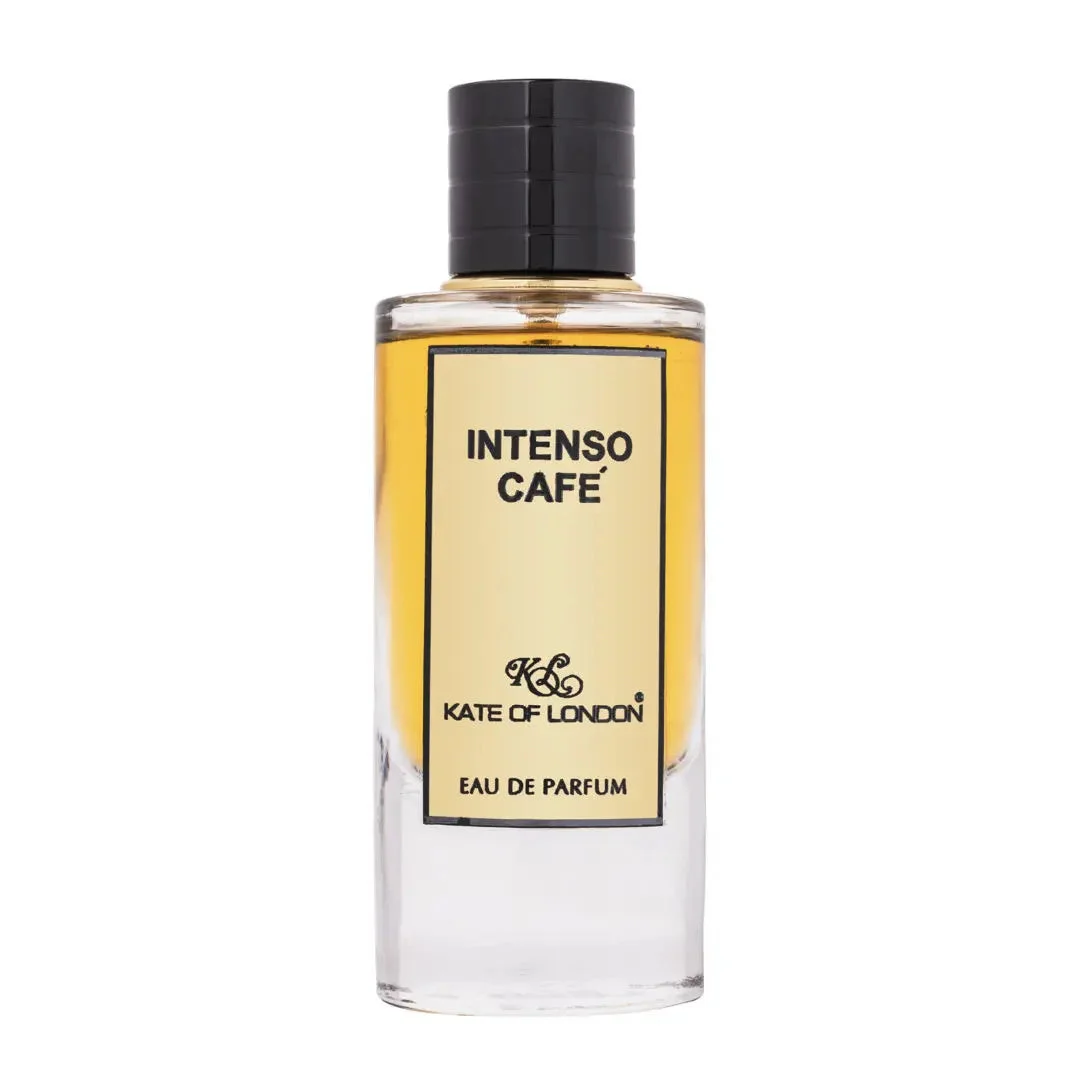 Apa de Parfum Intenso Cafe, Wadi Al Khaleej, unisex - 80ml