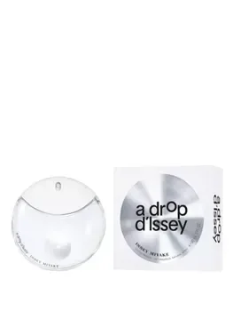 Apa de parfum Issey Miyake A Drop d'Issey, 90 ml, pentru femei