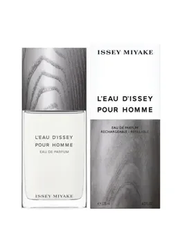 Apa de parfum Issey Miyake L'Eau d'Issey, 125 ml, pentru barbati