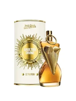 Apa de parfum Jean Paul Gaultier Divine, 50 ml, pentru femei
