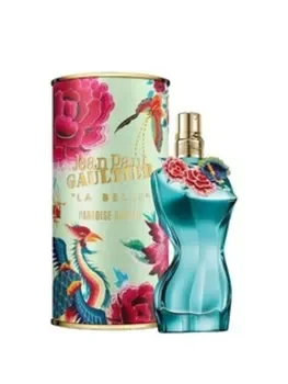 Apa de parfum Jean Paul Gaultier La Belle Paradise Garden, 30 ml, pentru femei