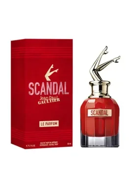 Apa de parfum Jean Paul Gaultier Scandal, 50 ml, pentru femei