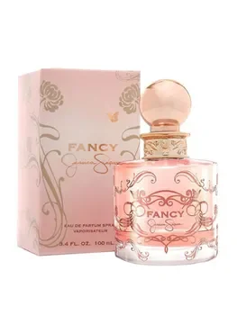 Apa de parfum Jessica Simpson Fancy, 100 ml, pentru femei