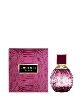Apa de parfum Jimmy Choo Fever, 40 ml, pentru femei