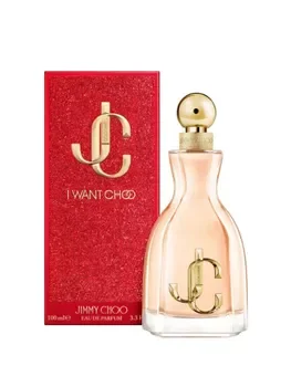 Apa de parfum Jimmy Choo I Want Choo, 100 ml, pentru femei