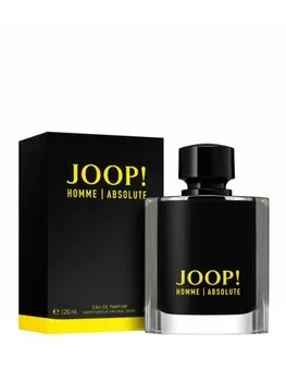 Apa de parfum JOOP! Homme Absolute, 120 ml, pentru barbati