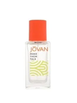 Apa de parfum Jovan Make Them Talk, 50 ml, pentru femei
