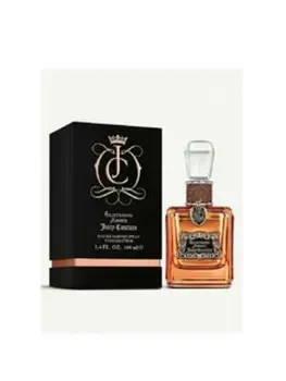 Apa de parfum Juicy Couture Glistening Amber, 100 ml, pentru femei