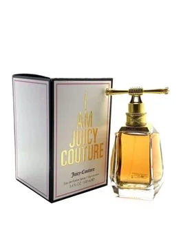Apa de parfum Juicy Couture I Am Juicy Couture, 100 ml, pentru femei