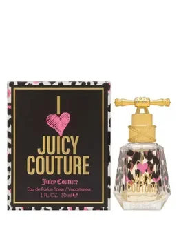 Apa de parfum Juicy Couture I Love Juicy Couture, 30 ml, pentru femei