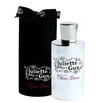 Apa de parfum Juliette Has a Gun Citizen Queen, 100 ml, pentru femei