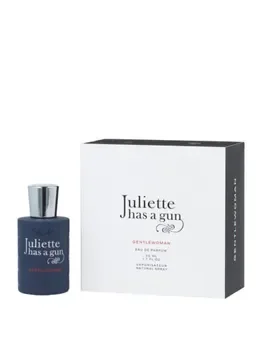 Apa de parfum Juliette Has a Gun Gentlewoman, 50 ml, pentru femei