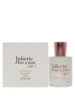 Apa de parfum Juliette Has A Gun Moscow Mule, 50 ml, unisex