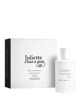 Apa de parfum Juliette Has a Gun Not a Perfume, 100 ml, pentru femei
